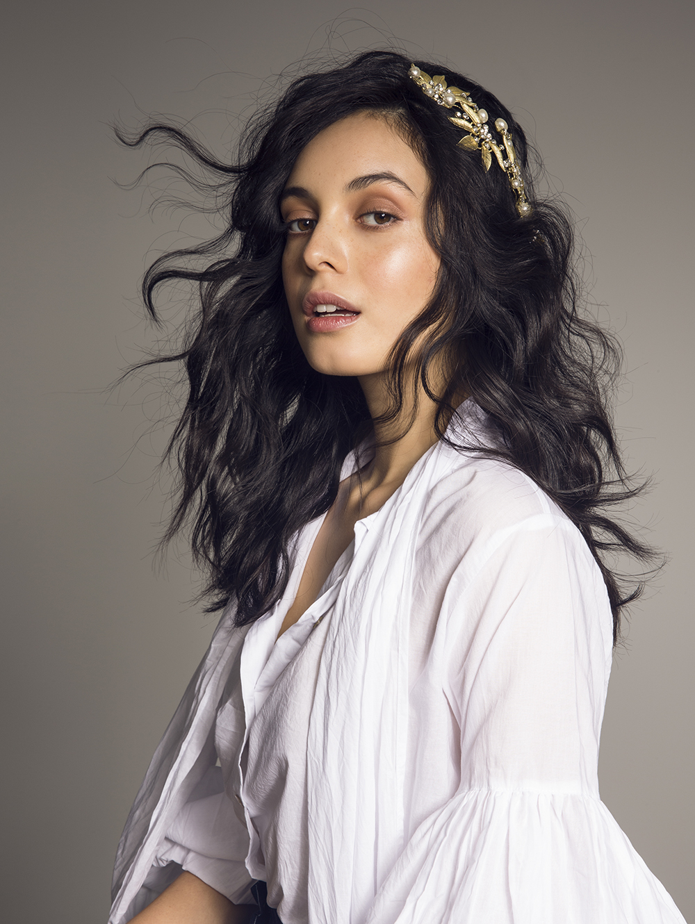 These great hairbrushes and combs help define curls, distribute products and create bounce. Photo / Guy Coombes