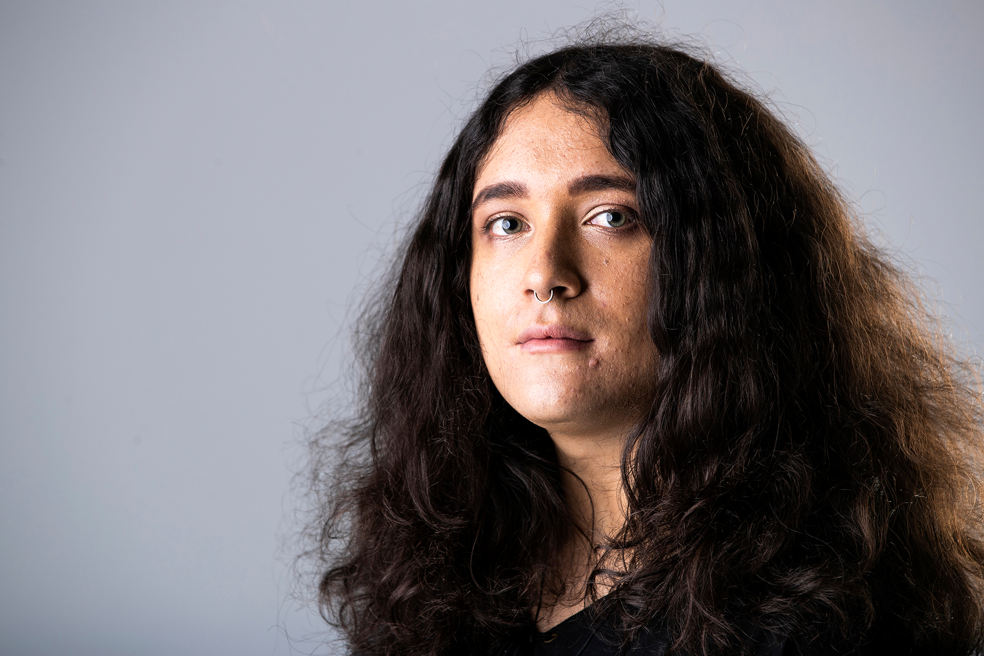 People Against Prisons Aotearoa spokewoman Emilie Rākete has accused police of racism. Photo / Jason Oxenham