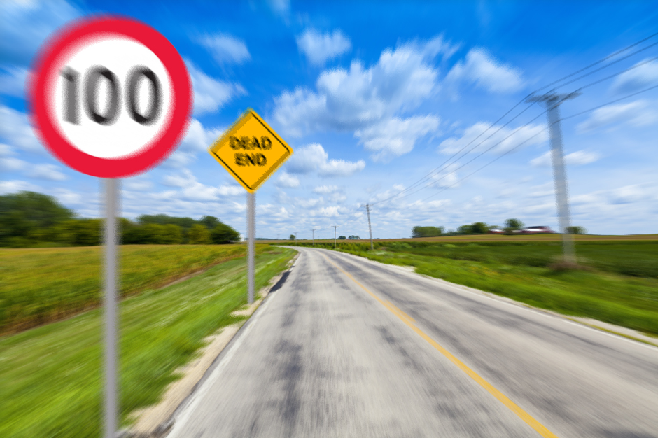 When Cabinet agreed in September to raise speed limits on the roads, it knew this would cause more deaths and serious injuries.
Composite image / NZ Herald
