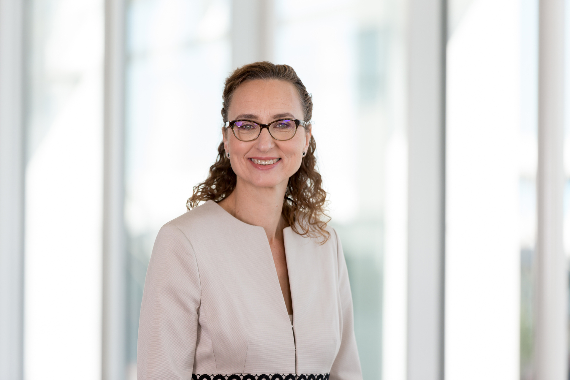 Karen Shires, chief risk and reputation officer at PwC.