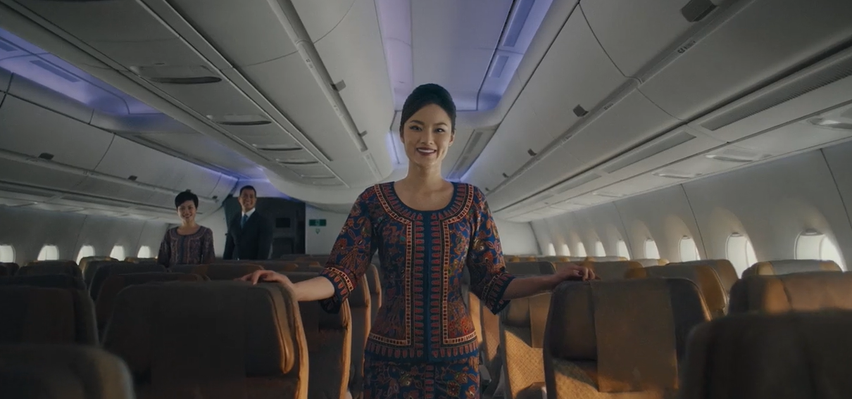 Singapore Airlines and Air NZ are increasing capacity to Aotearoa.