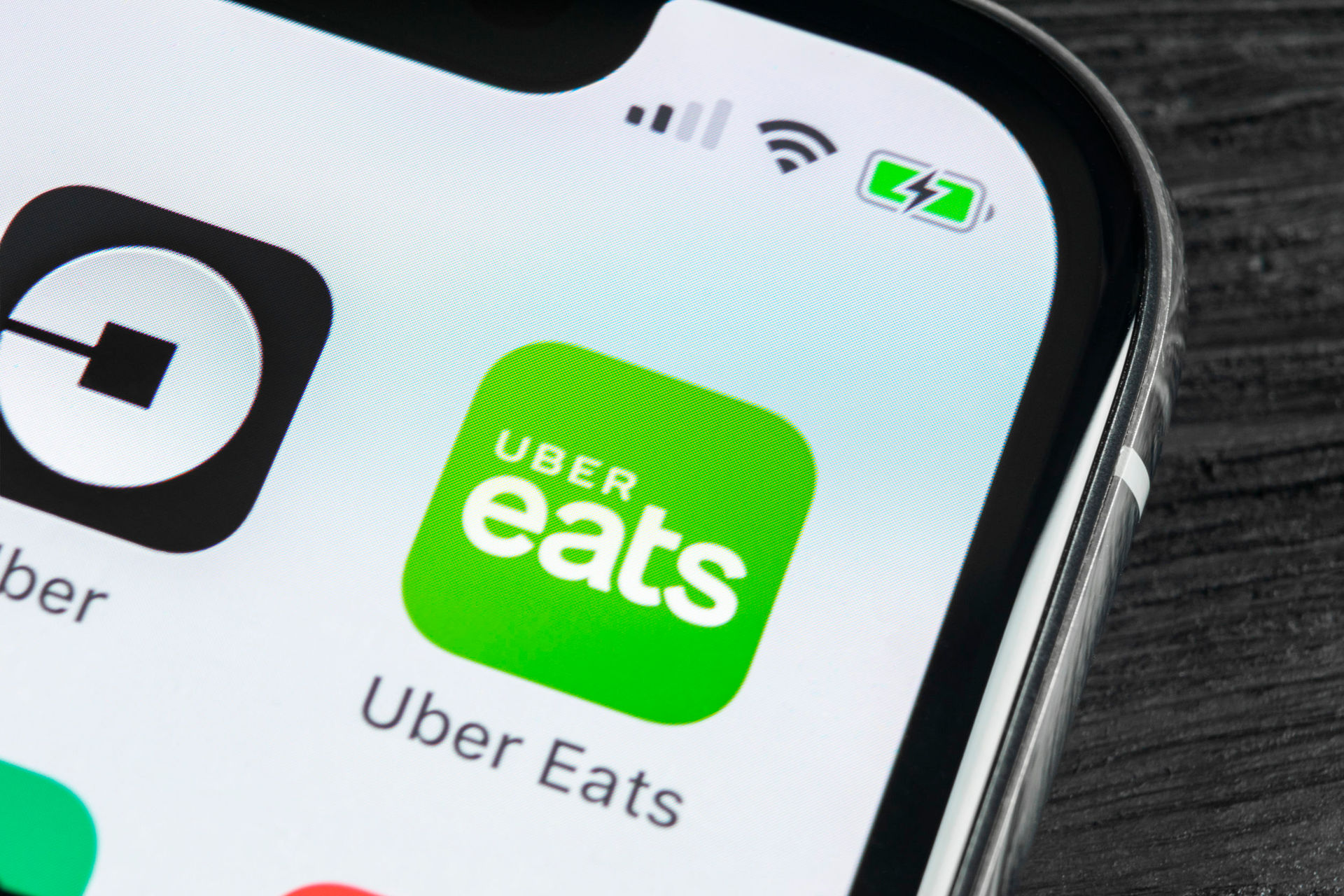 Uber Eats is shutting down thousands of virtual restaurants to