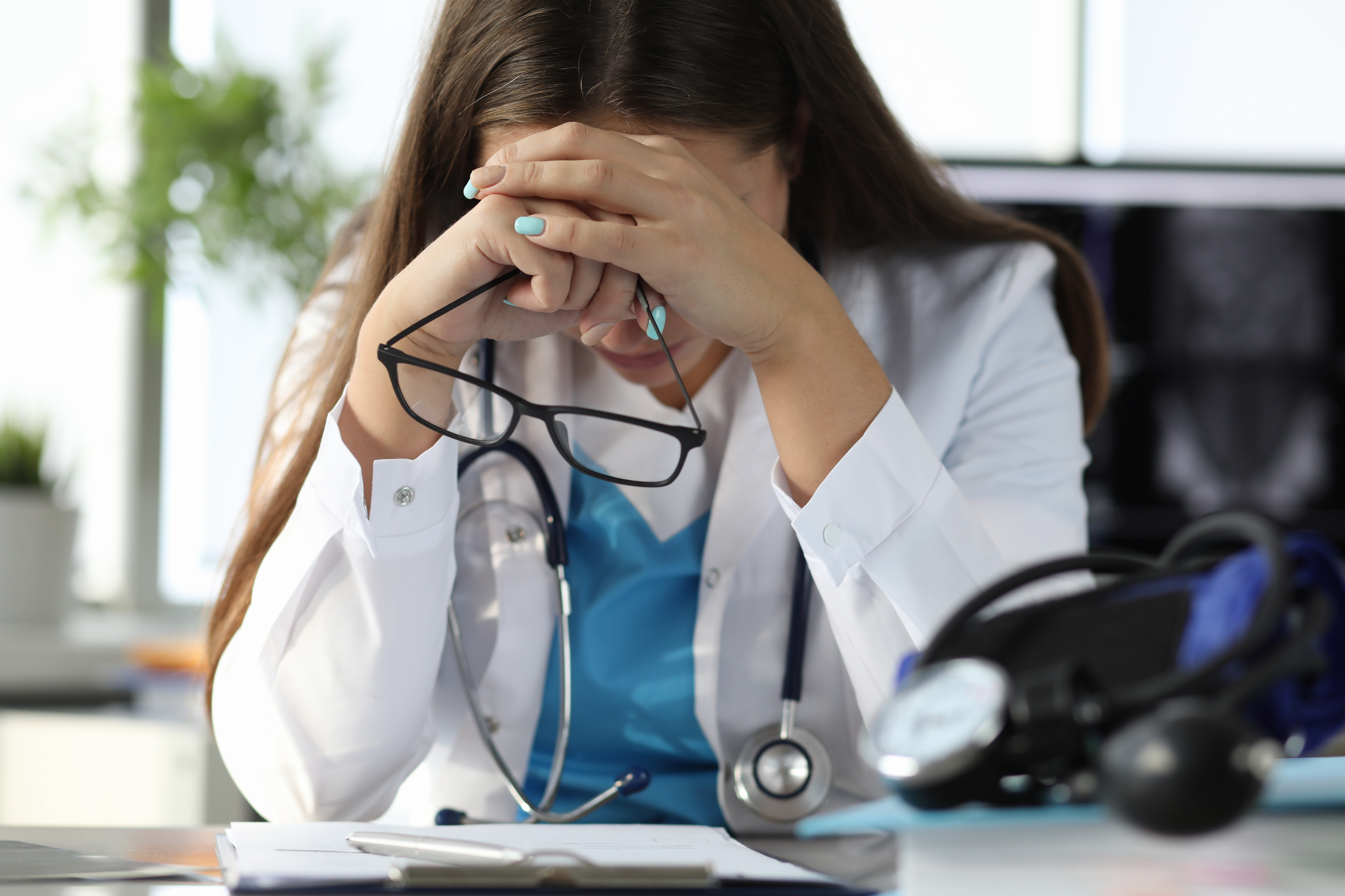 Doctors say general practices are at breaking point, where care will be compromised and patients will die. Photo / 123RF