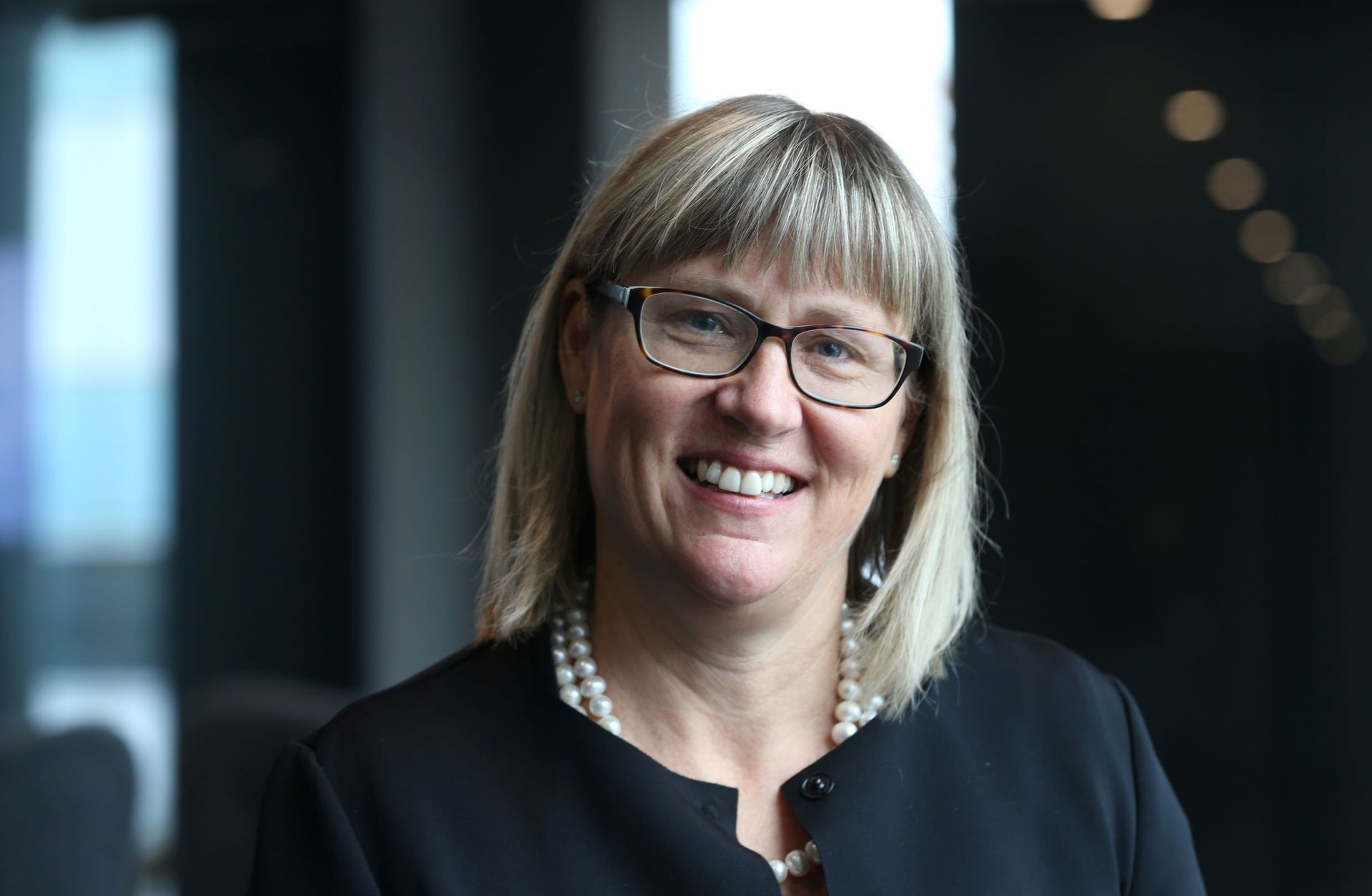 Banking Ombudsman Nicola Sladden wants banks to significantly improve their fraud detection systems. Photo / File