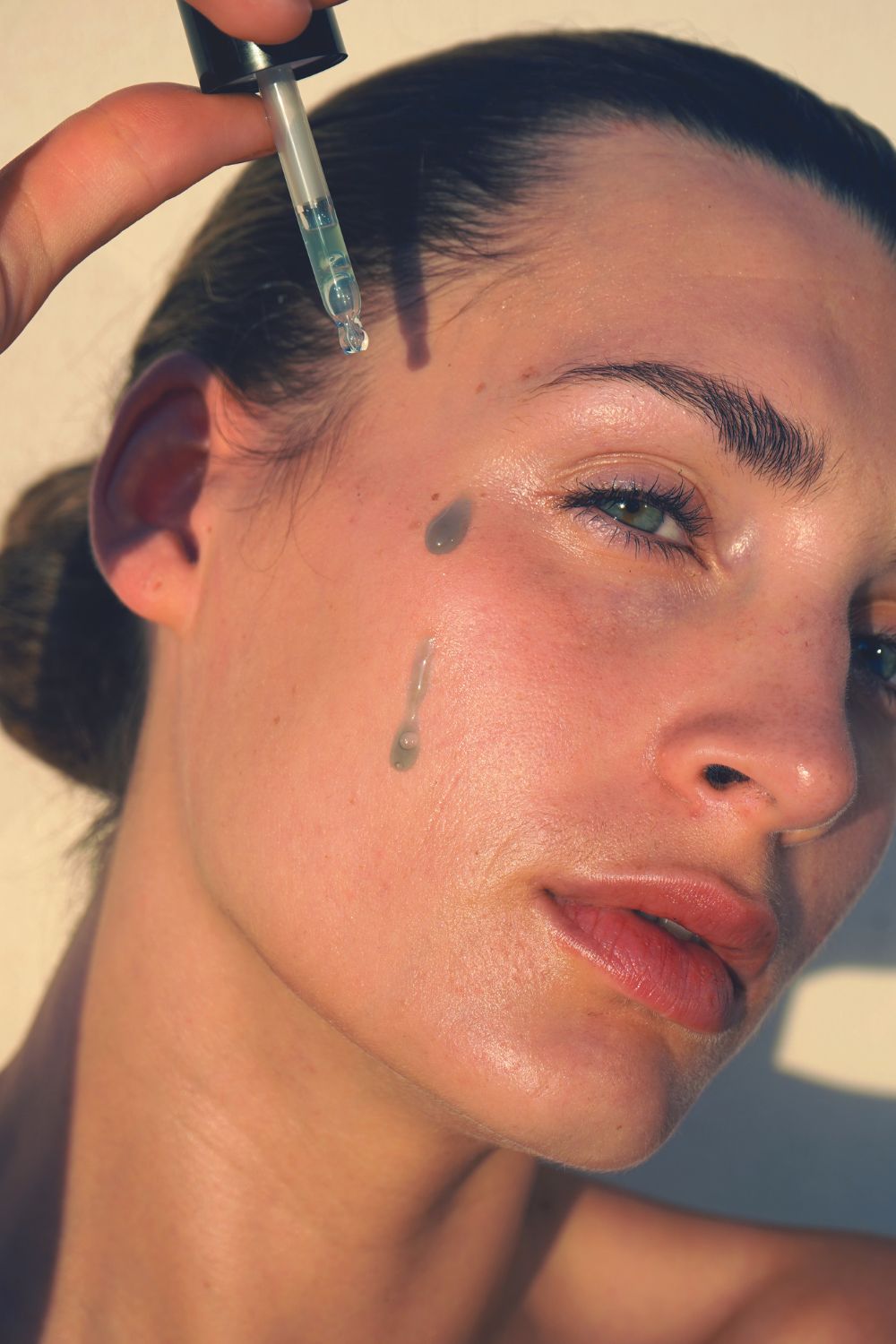 “Cellular reproduction and skin repair rely on a balanced intake of essential vitamins, minerals, enzymes, and amino acids obtained through a healthy diet and lifestyle.”