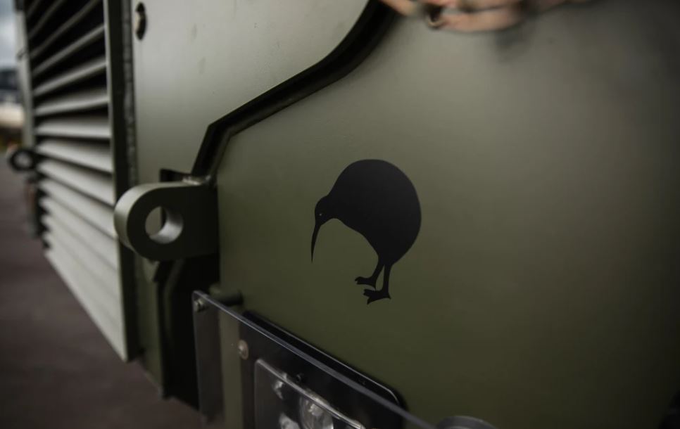 Some union members say the cuts could threaten the security of New Zealand's borders. Photo / RNZ / Samuel Rillstone