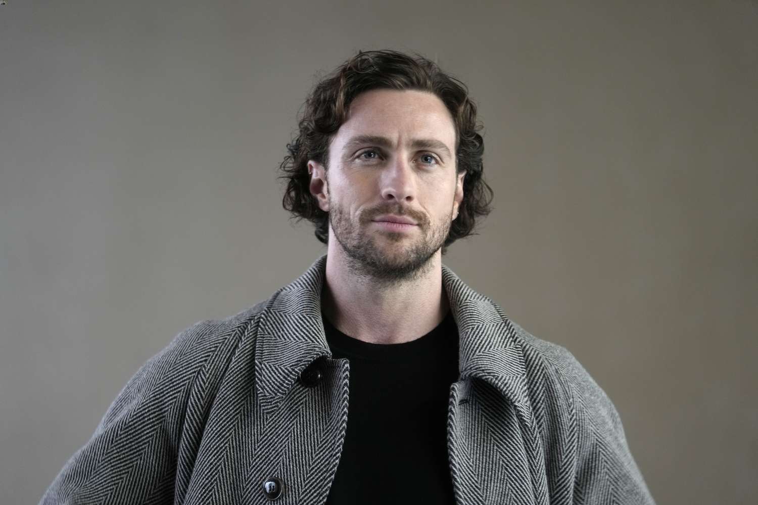 Aaron Taylor-Johnson is said to have been handed a “formal offer” to play James Bond. Photo / AP