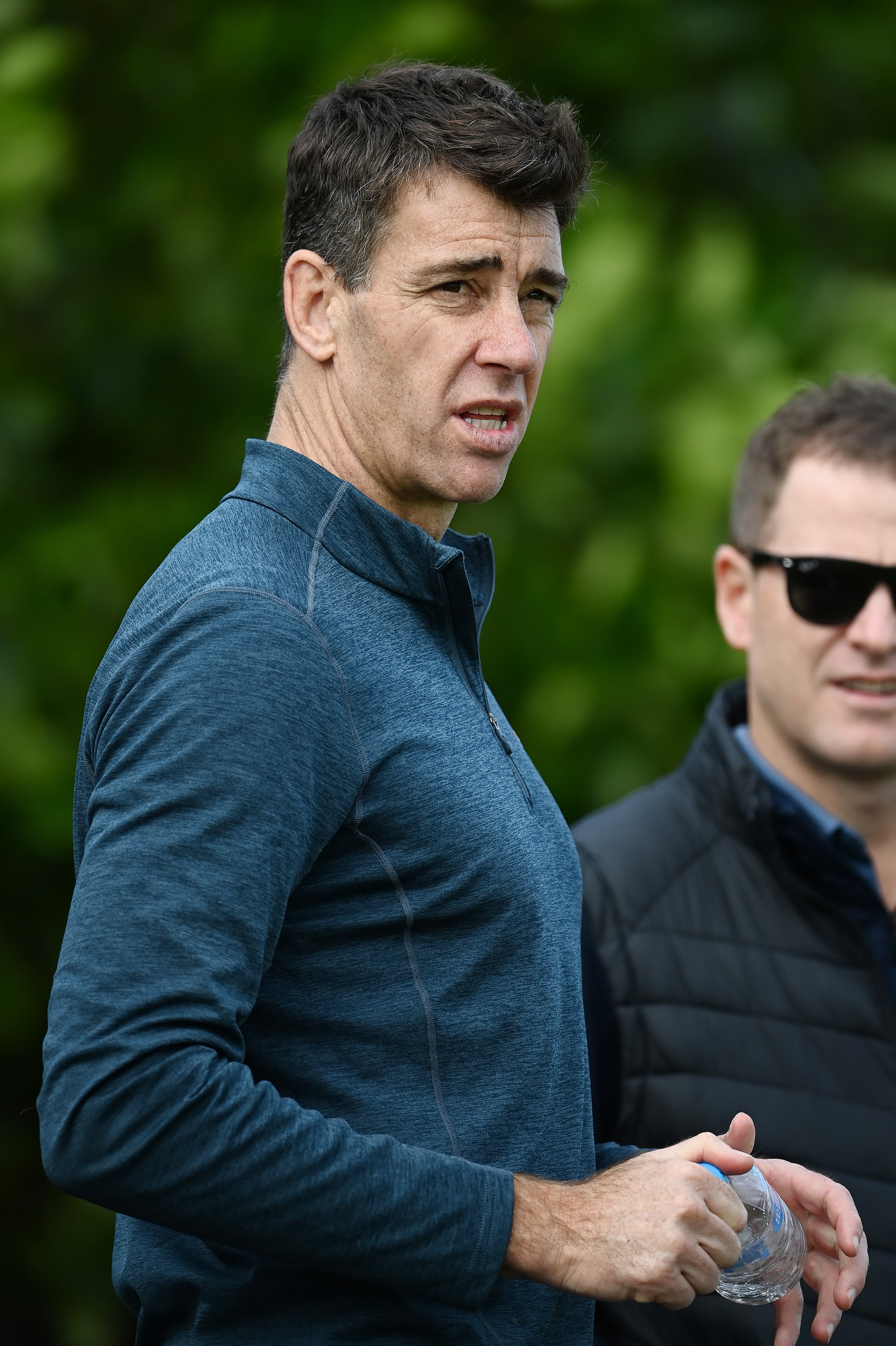 NZRPA chief executive Rob Nichol. Photo / Photosport