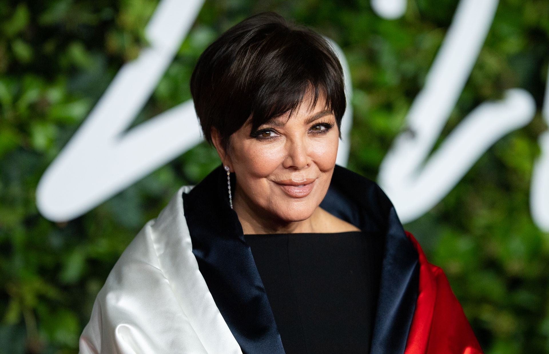 Kris Jenner says Blac Chyna tried to murder her son in 2016 - NZ Herald