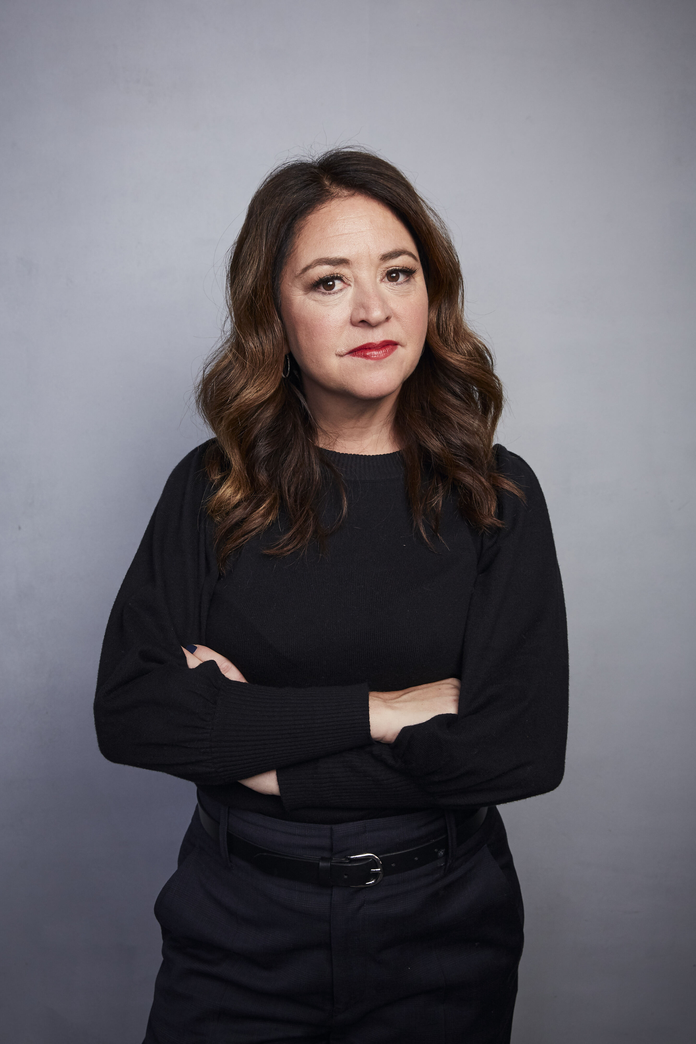 Award-winning filmmaker Liz Garbus directed Harry & Meghan. Photo / AP