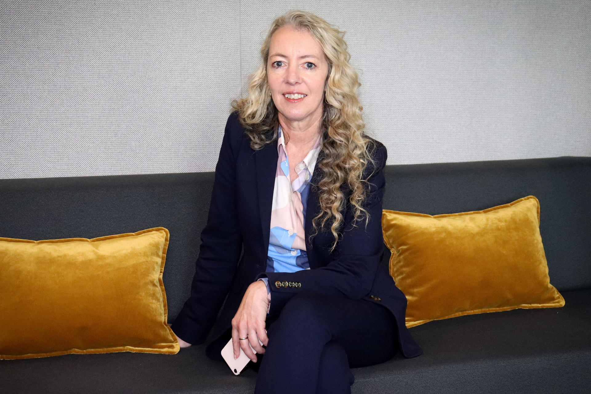 Tātaki Auckland Unlimited director of economic development Pam Ford. Photo / Supplied
