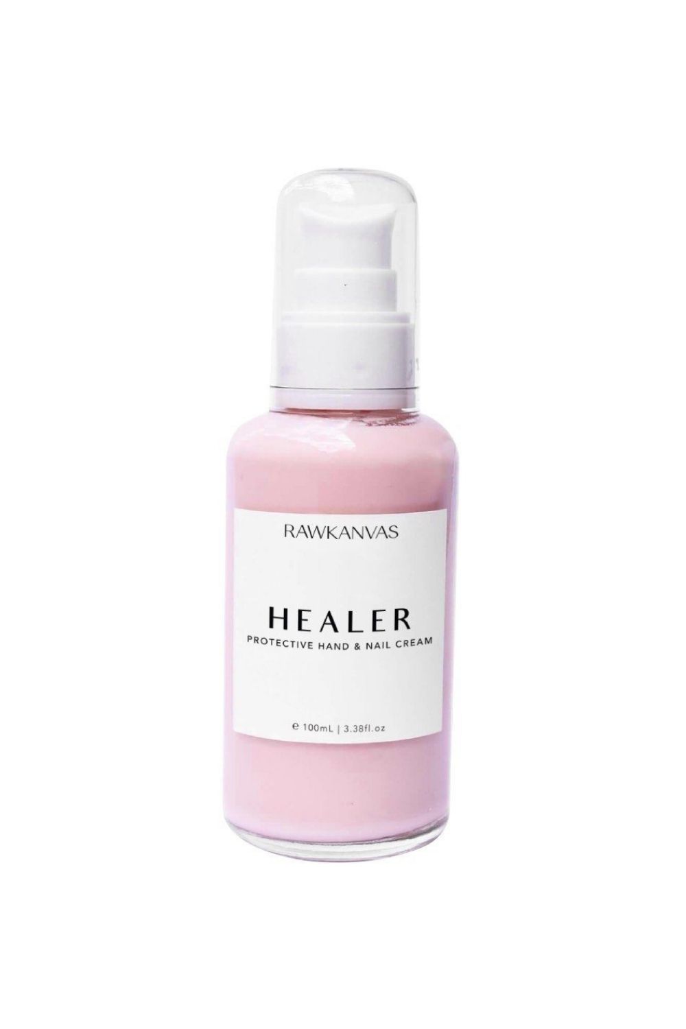 Raw Kanvas Healer Protective Hand & Nail Cream, $55. Photo / Supplied