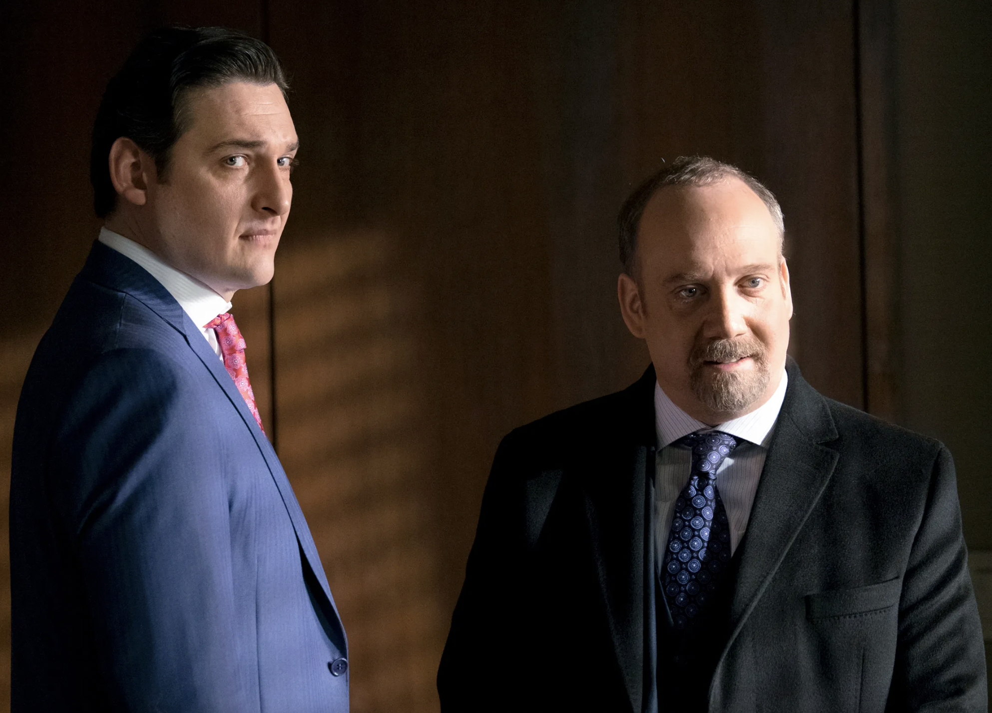 Watch Billions on Sky Go and other much loved titles.