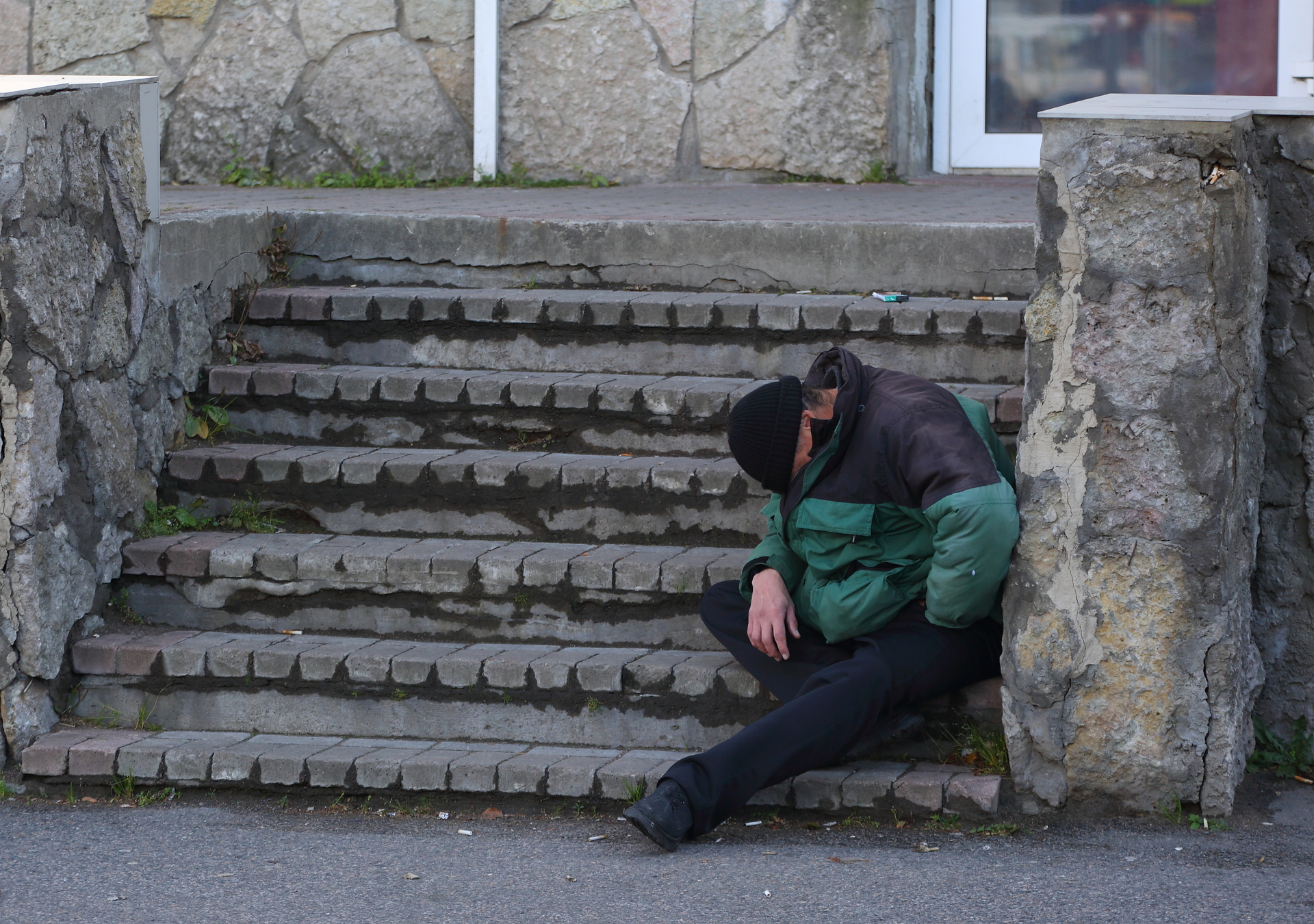 The Waitangi Tribunal found the Crown took no action to address rising levels of Māori homelessness. Photo / 123rf