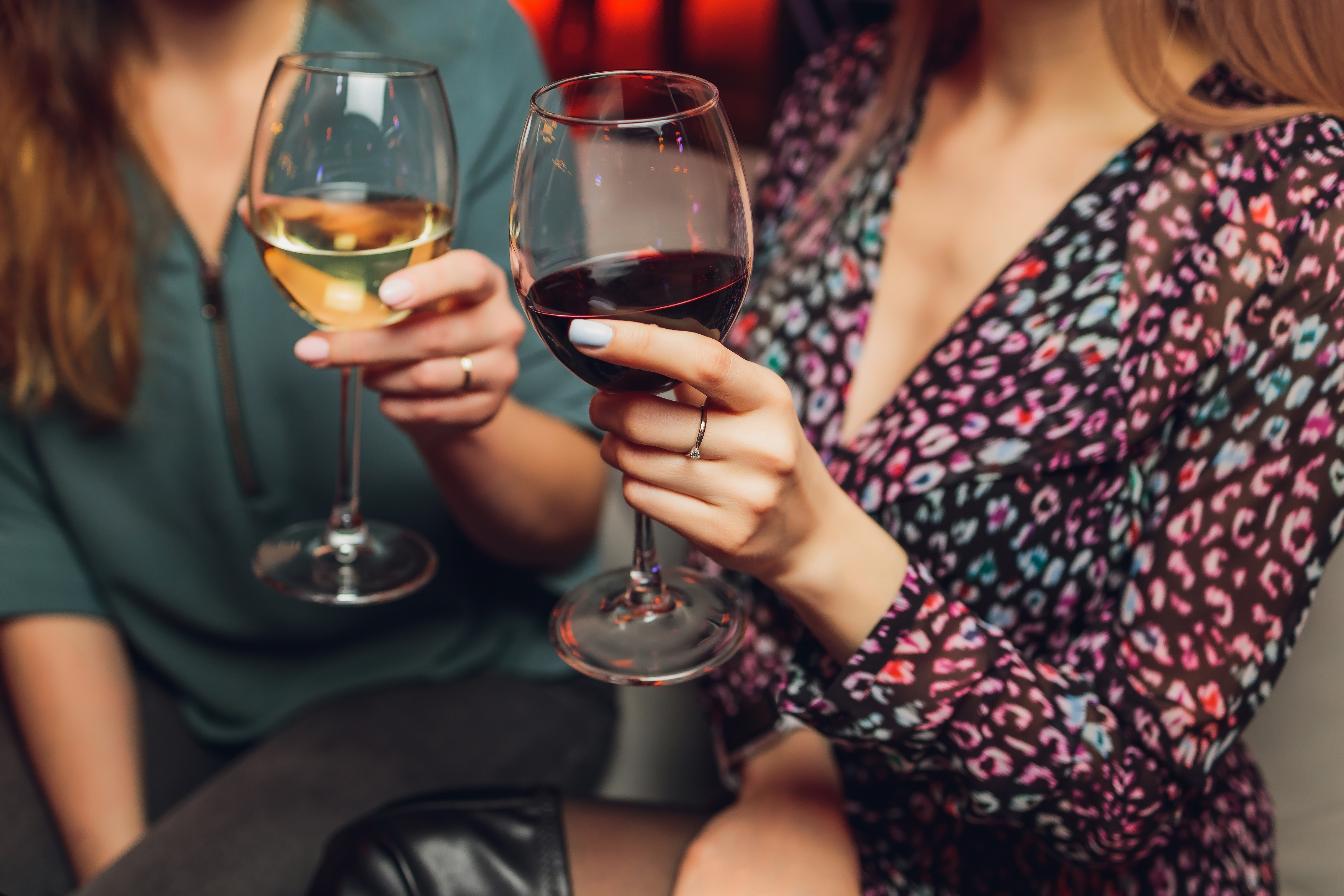 Women’s bodies metabolise alcohol more slowly than men’s, meaning it stays in their systems longer. Photo / 123rf