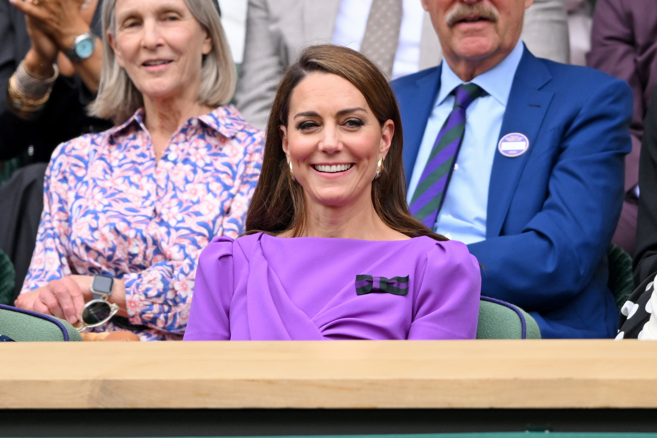 Princess Kate  has made two public appearances since January. Photo / Getty Images