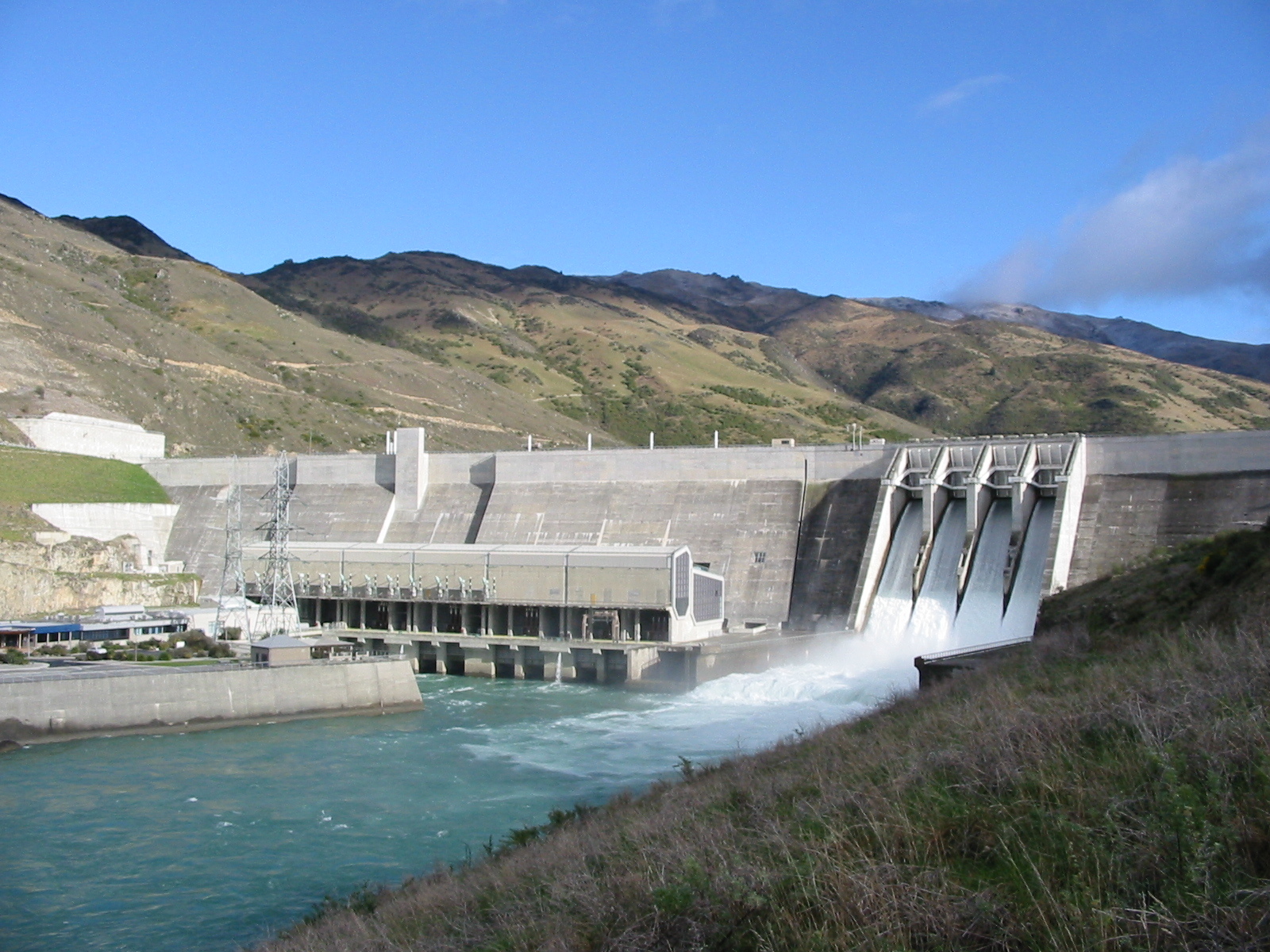 Contact Energy has issued a plan to take over Manawa. Photo / NZME