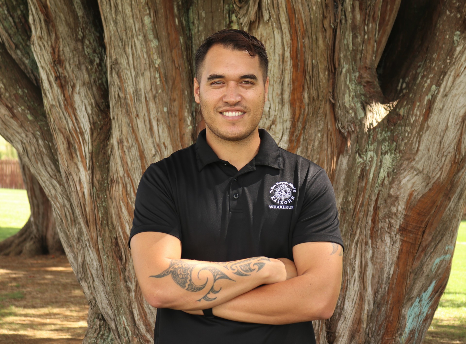 Moko Tepania, Far North District councillor. Photo / Peter de Graaf