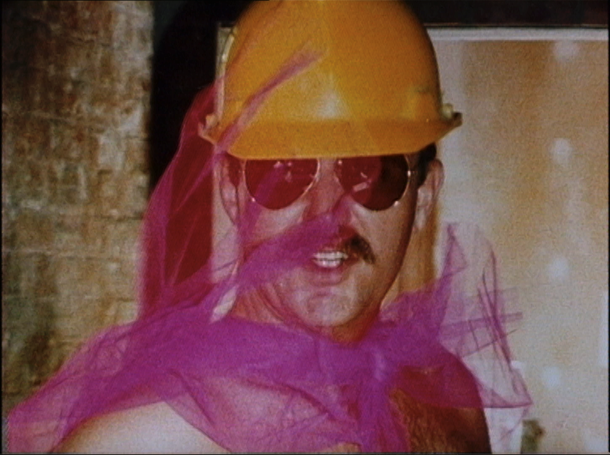 Naughty Little Peeptoe, directed by Kiwis Garth Maxwell and Peter Wells.