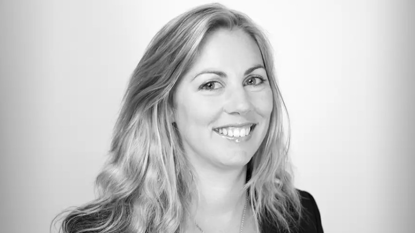 VML Wellington managing director Fleur Head.
