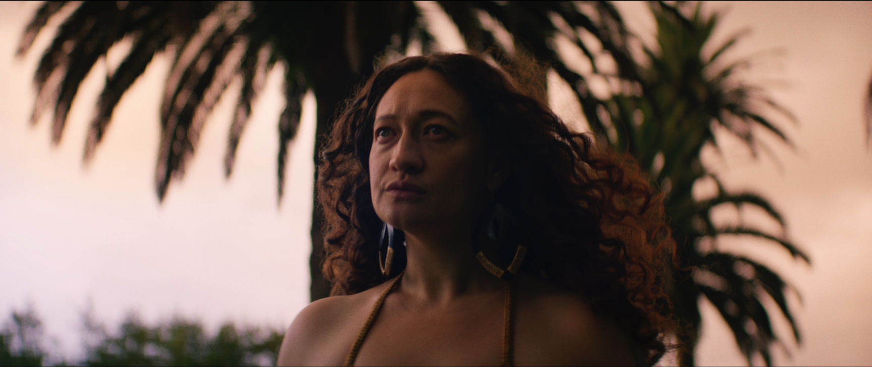 Flower of Life, a music video by Ema I’u and Francis Baker.