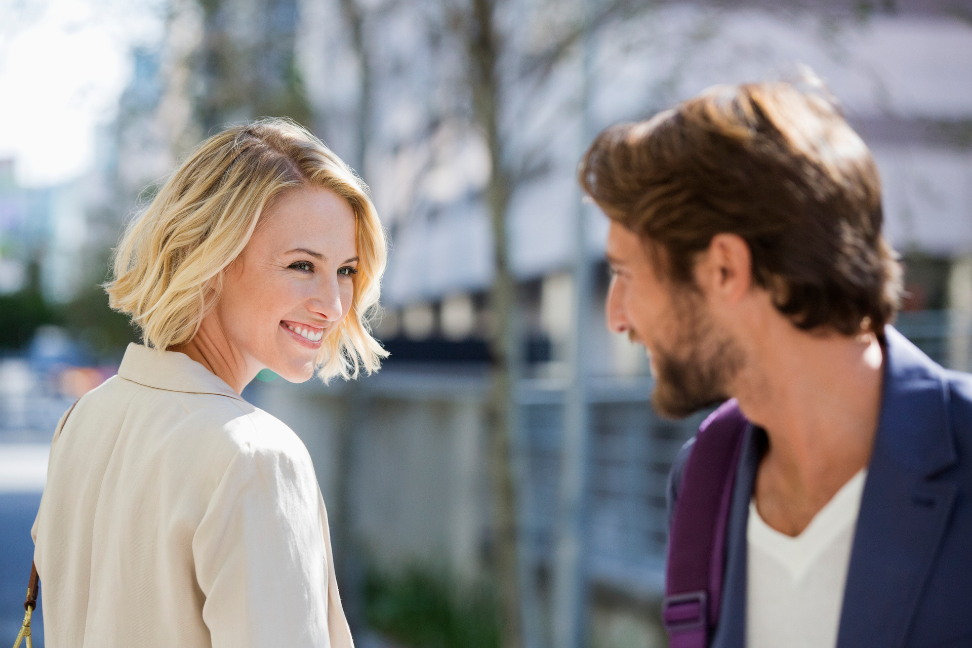 The research hopes to help better understand human sexual interactions and the reason we might be attracted to certain people. Photo / Getty Images