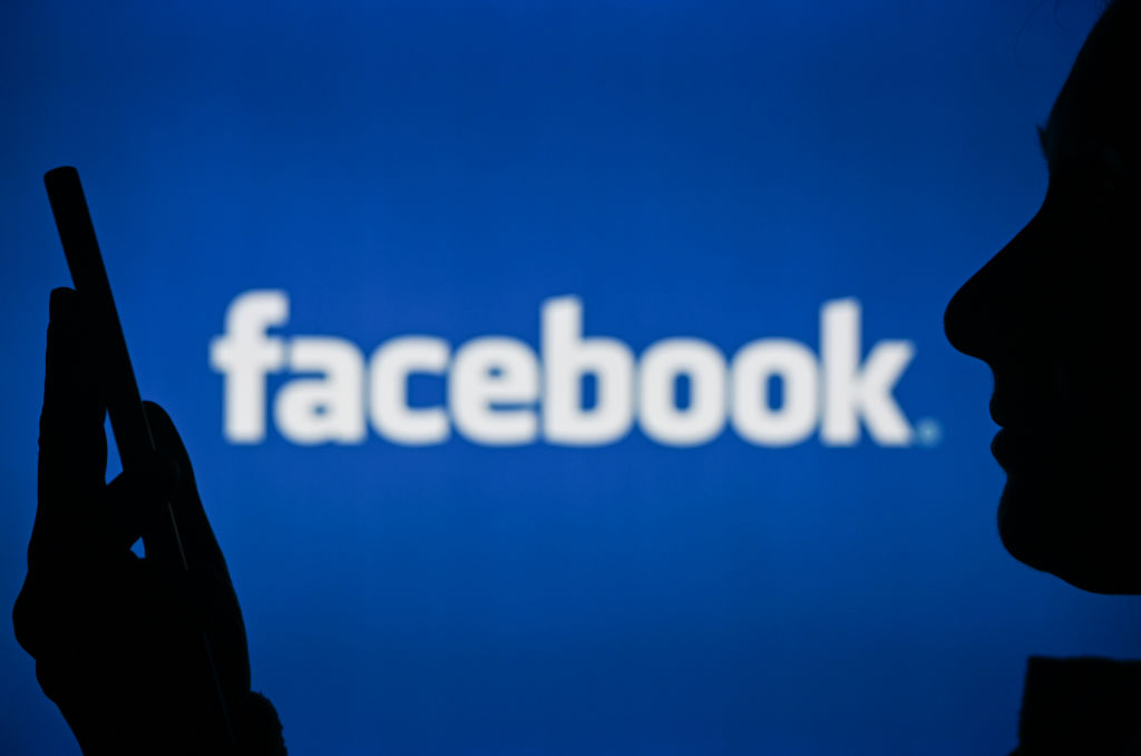 Facebook NZ has reported its profit jumped by a third for the 12 months to December 31, 2023. Photo / Getty Images
