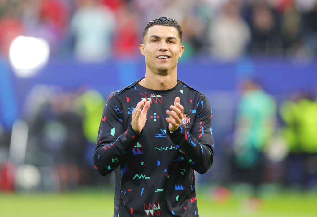 Athletes are some of the most famous people in the world, with Cristiano Ronaldo boasting the most followers for an individual on Instagram. Photo / Getty Images