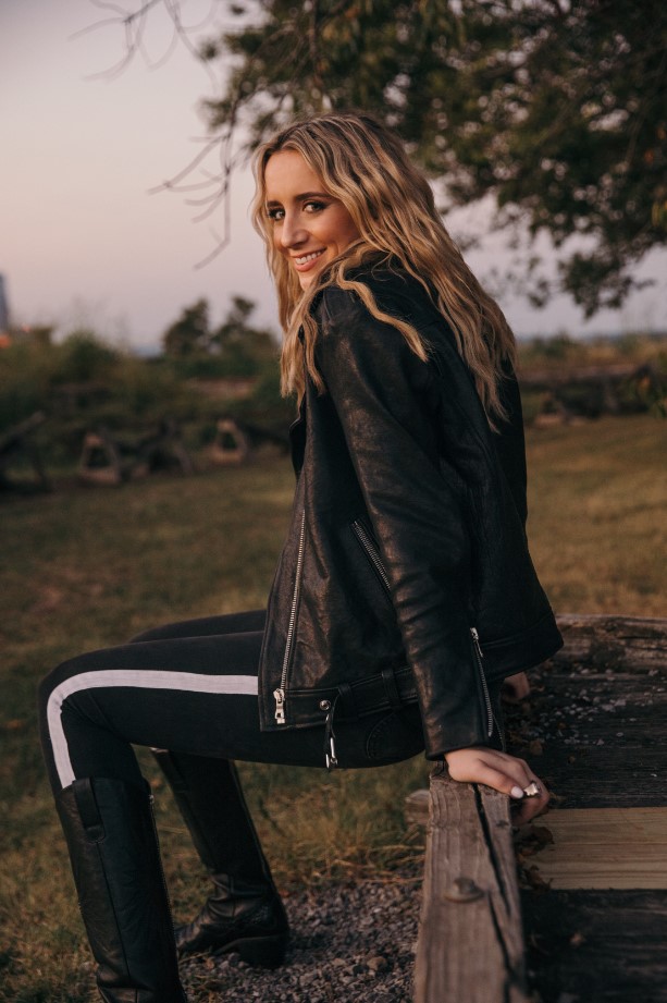 Kaylee Bell. Photo / Sarah Barlow