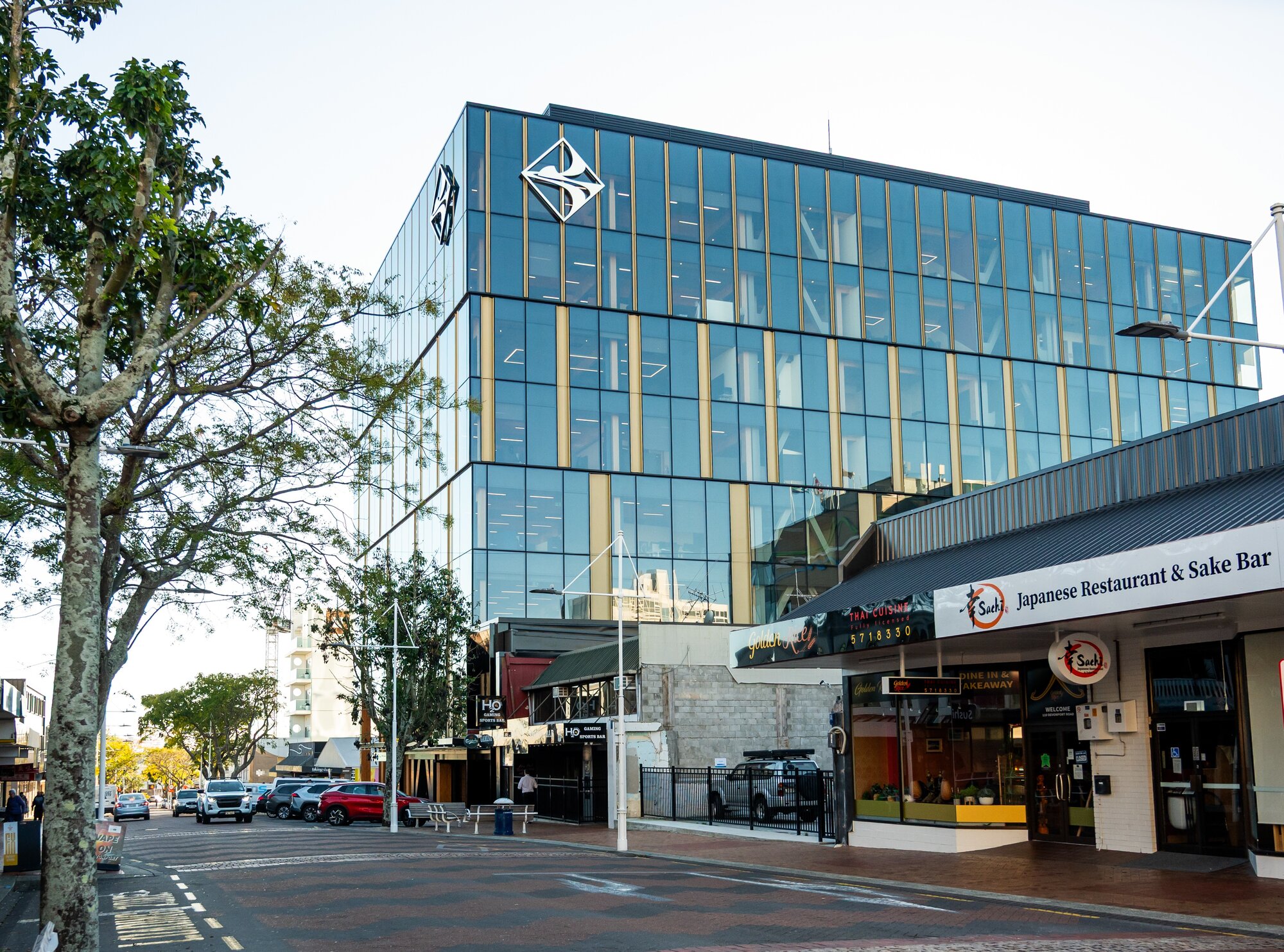 Tauranga City Council is now reviewing its form, function and leadership structure. Photo / Brydie Thompson