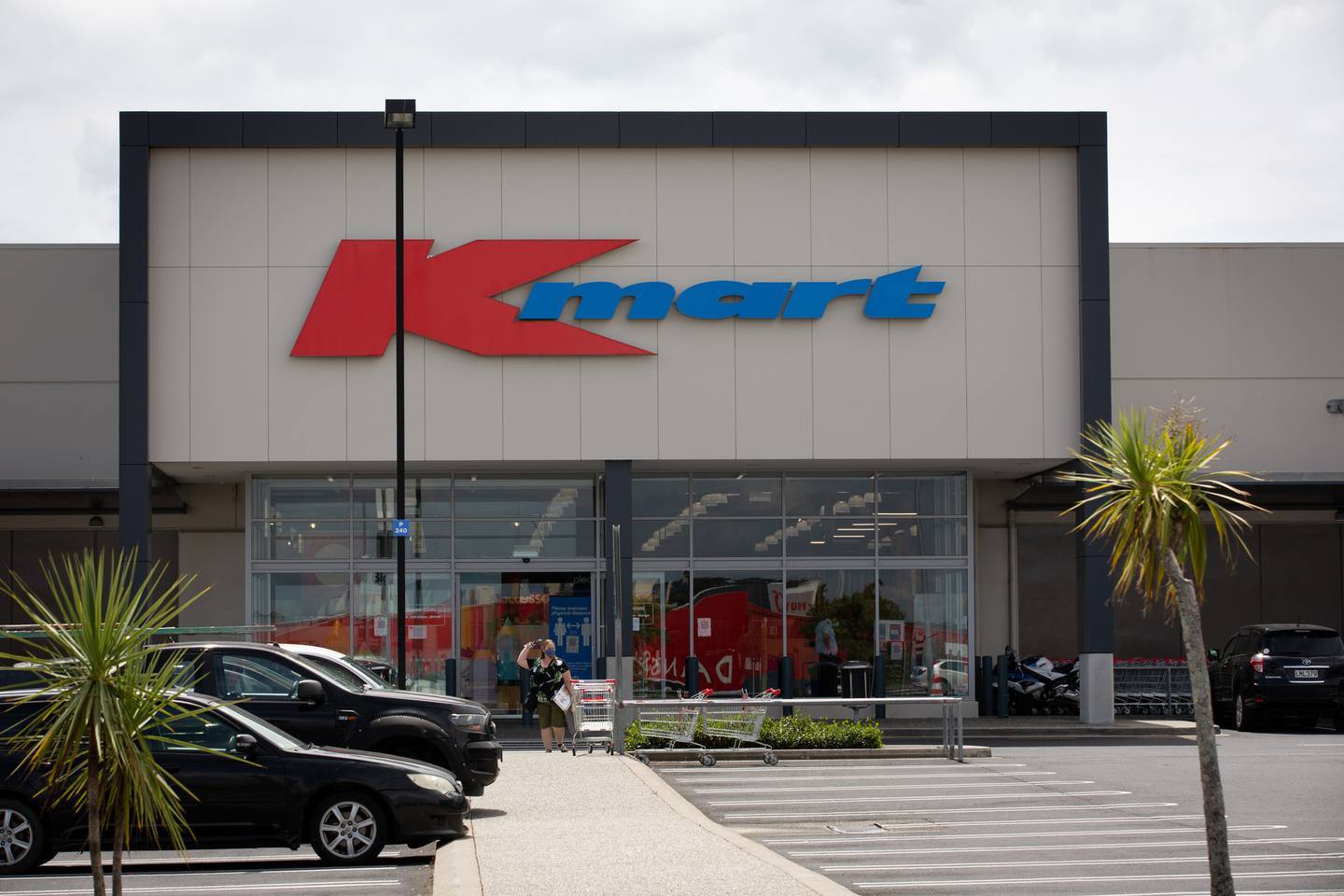 Covid 19 Coronavirus Delta Outbreak Retailers Not Following Spirit Of Lockdown Union Nz Herald