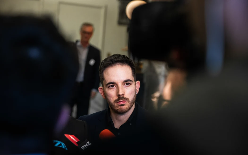 Green Party MP Ricardo Menéndez March said it was 