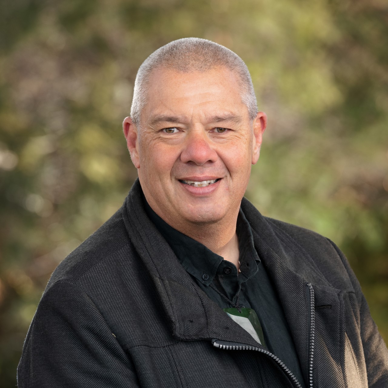 Kāinga Ora - Homes and Communities Bay of Plenty regional director Darren Toy.