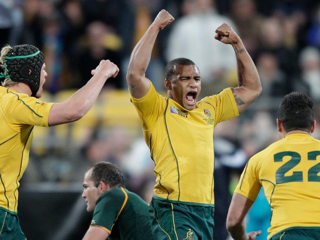 Former Wallabies captain Will Genia said Moana Pasifika's disbandment is a 
