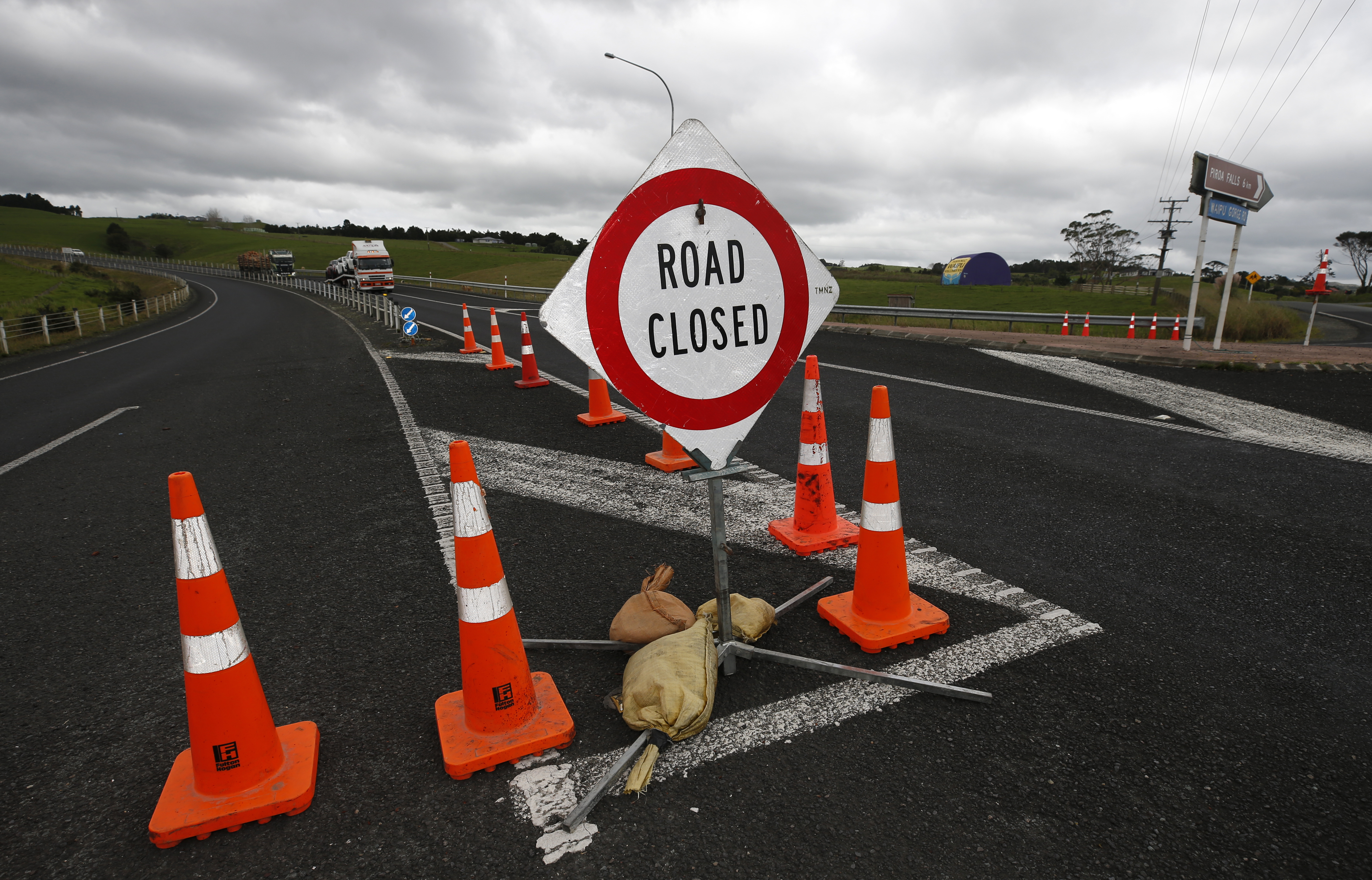 Northland business leaders say companies could close if the proposed two-month closure of the Brynderwyns goes ahead early next year.