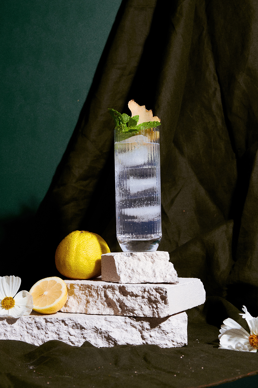 A Scapegrace cocktail. Photo / Supplied