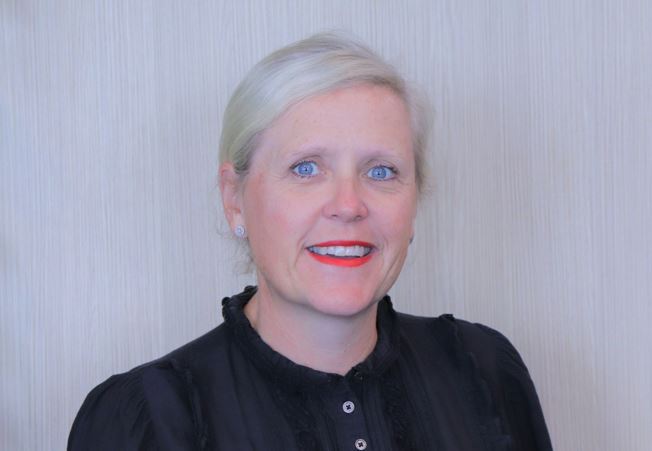 Annie Dundas, Director of Destination, Tataki Auckland Unlimited.