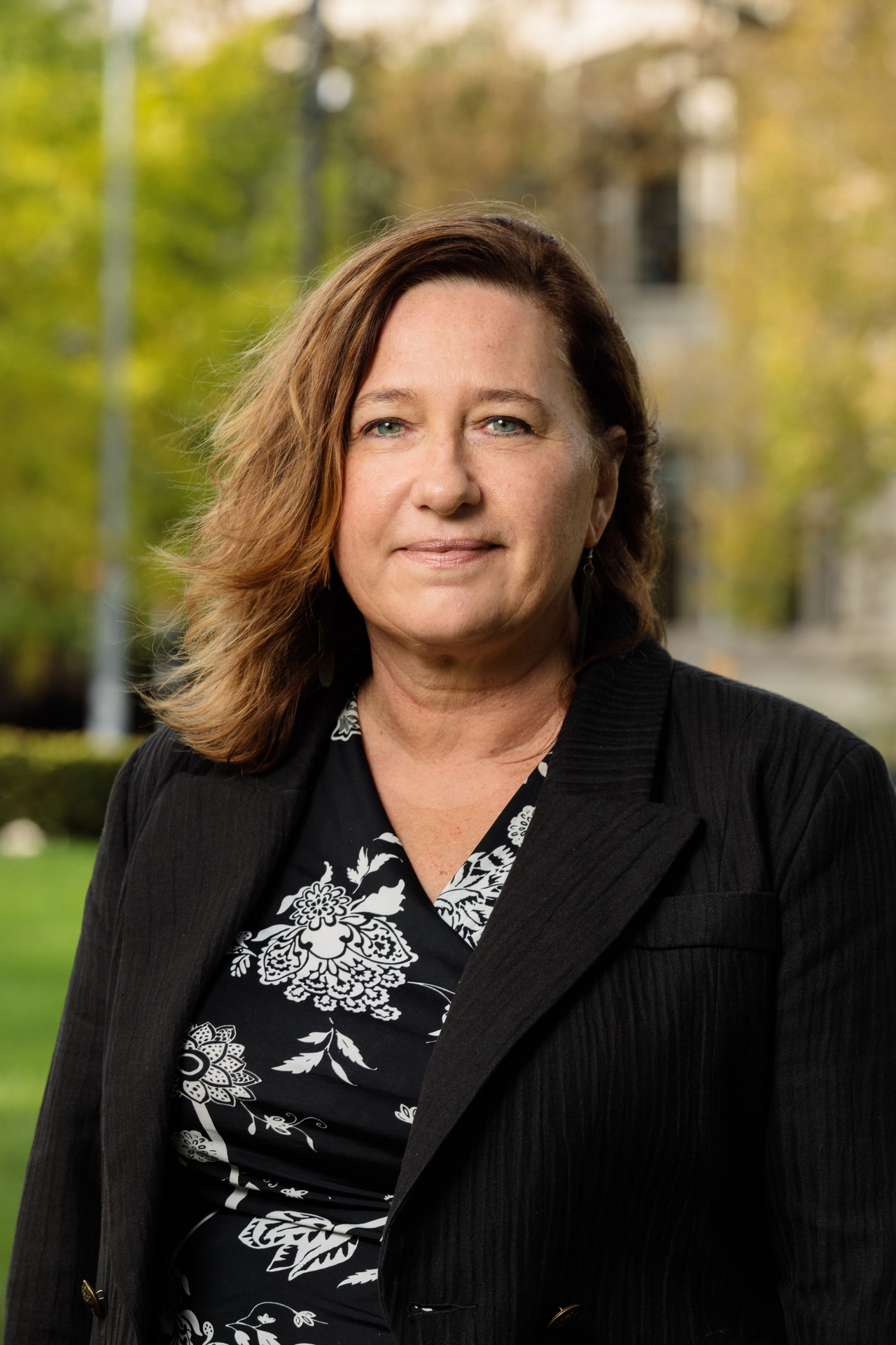 Dr Helen Petousis-Harris is a world-renowned expert in vaccine effectiveness and safety.