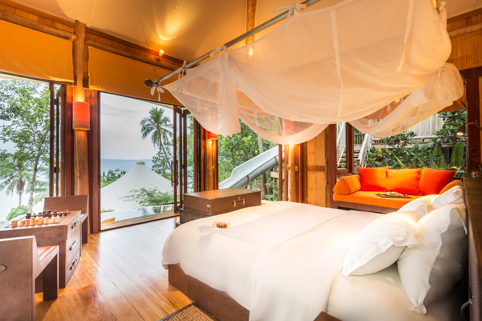 Thailand travel: Some of the best luxury hotels to add to your wish list -  NZ Herald