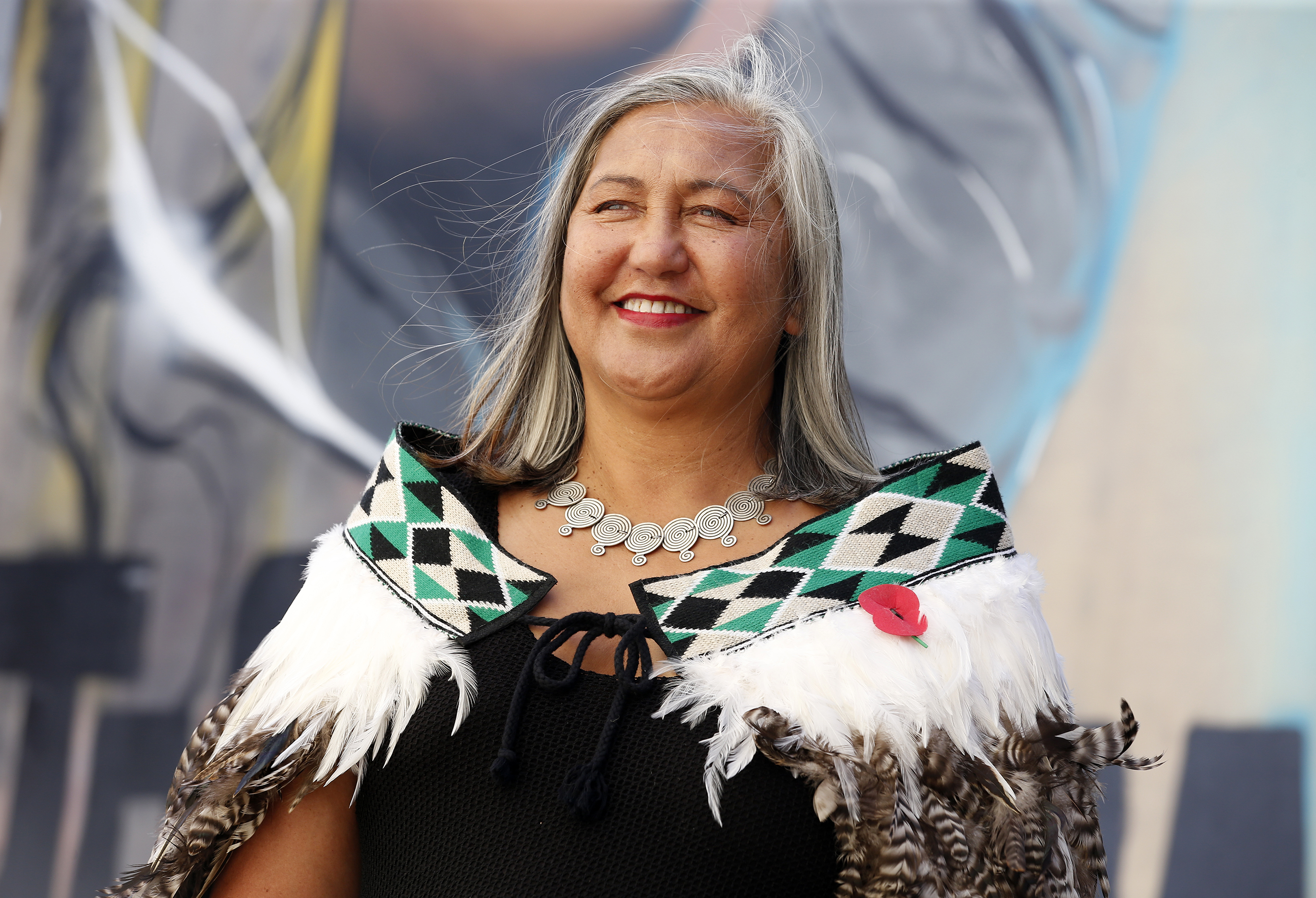 Te Kāpehu Whetū principal Raewyn Tipene says the kura may return to a charter model. Photo / Michael Cunningham