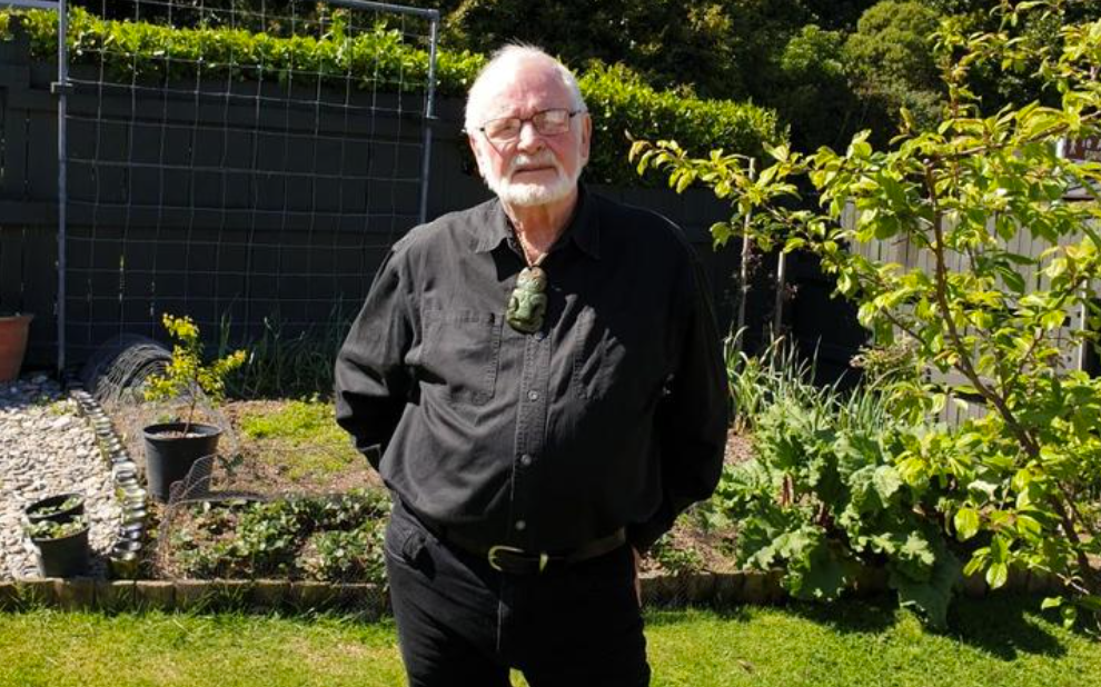Mau Whenua chair Hirini Jenkins-Mepham says the land is too sacred 
