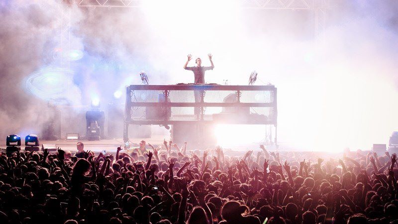 KnowYourStuffNZ has been checking drugs at festivals for six years despite operating in a legal grey area, and will continue to do so this summer. Photo / Supplied