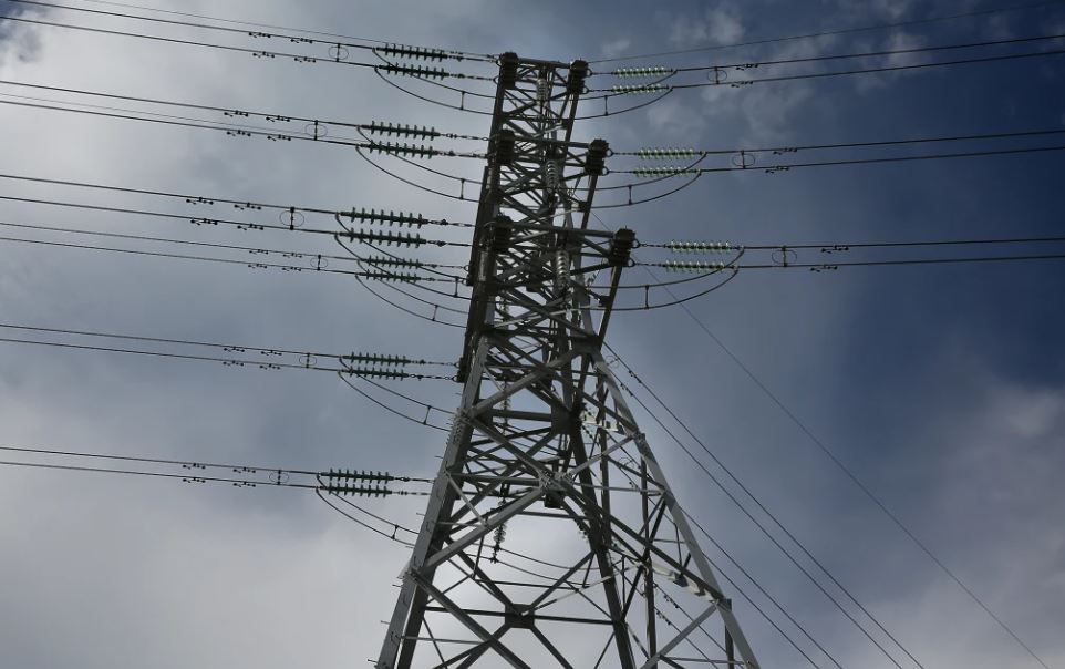 The Ministry of Business, Innovation and Employment briefing says the most immediate challenge is to ensure sufficient electricity generation to meet peak demand. Photo / RNZ, Diego Opatowski
