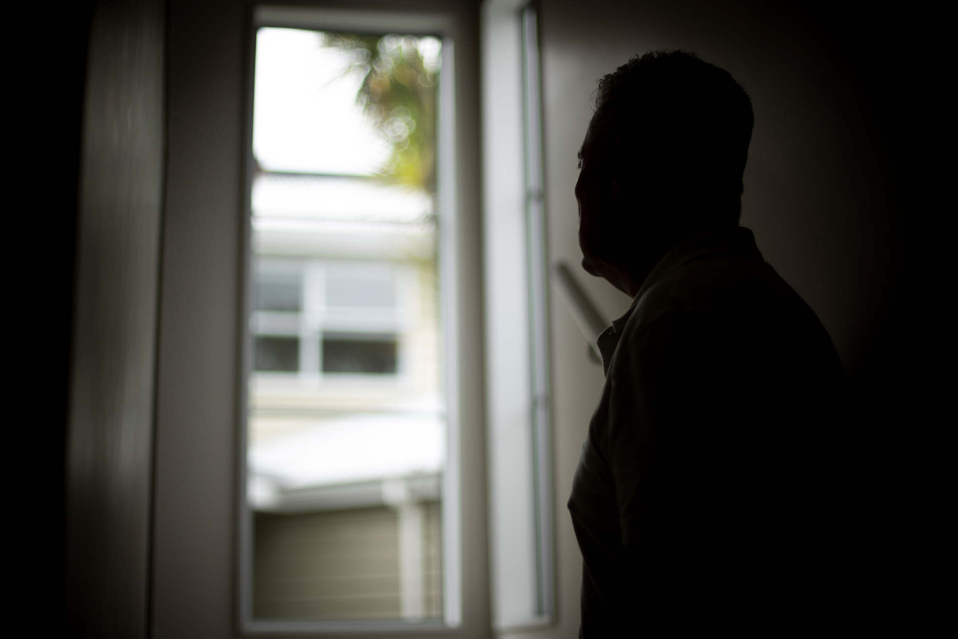 One former student was sexually abused by an older boy - but his house master threatened to cane him when he tried to tell him what happened. Photo / Dean Purcell