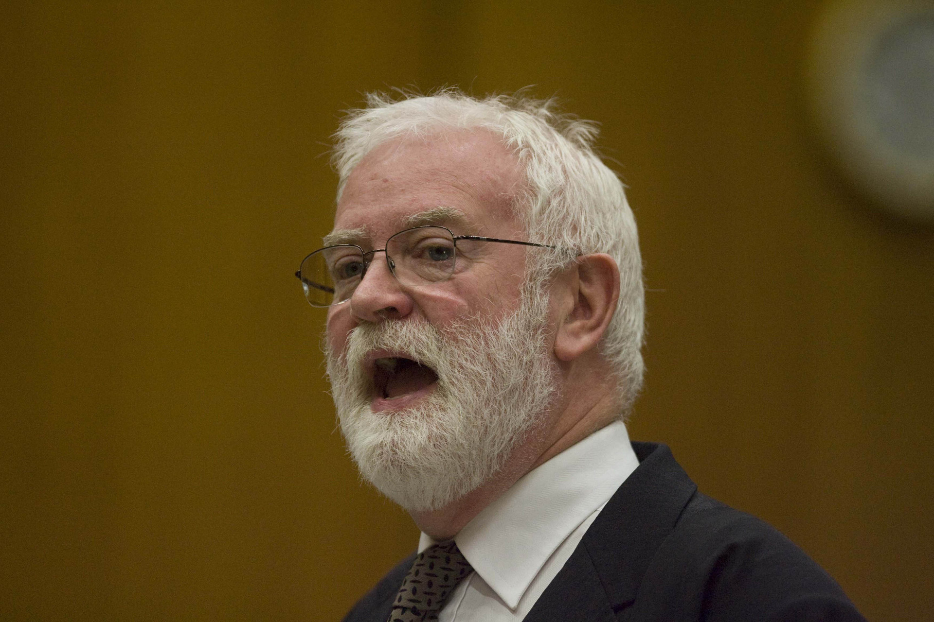 The lawyer representing Mr S, Kieran Raftery QC. Photo / File