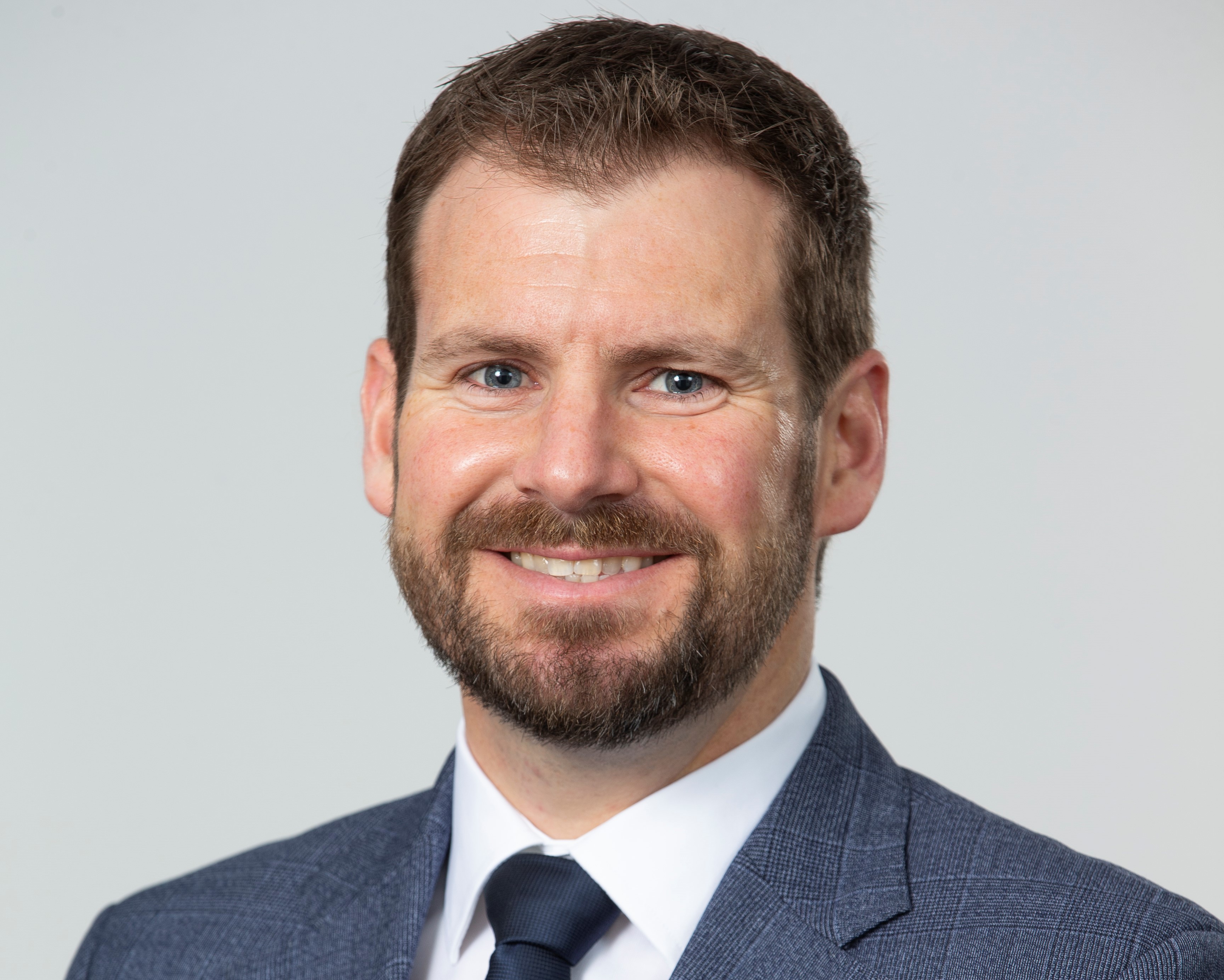 Waikato MP Tim van de Molen.
