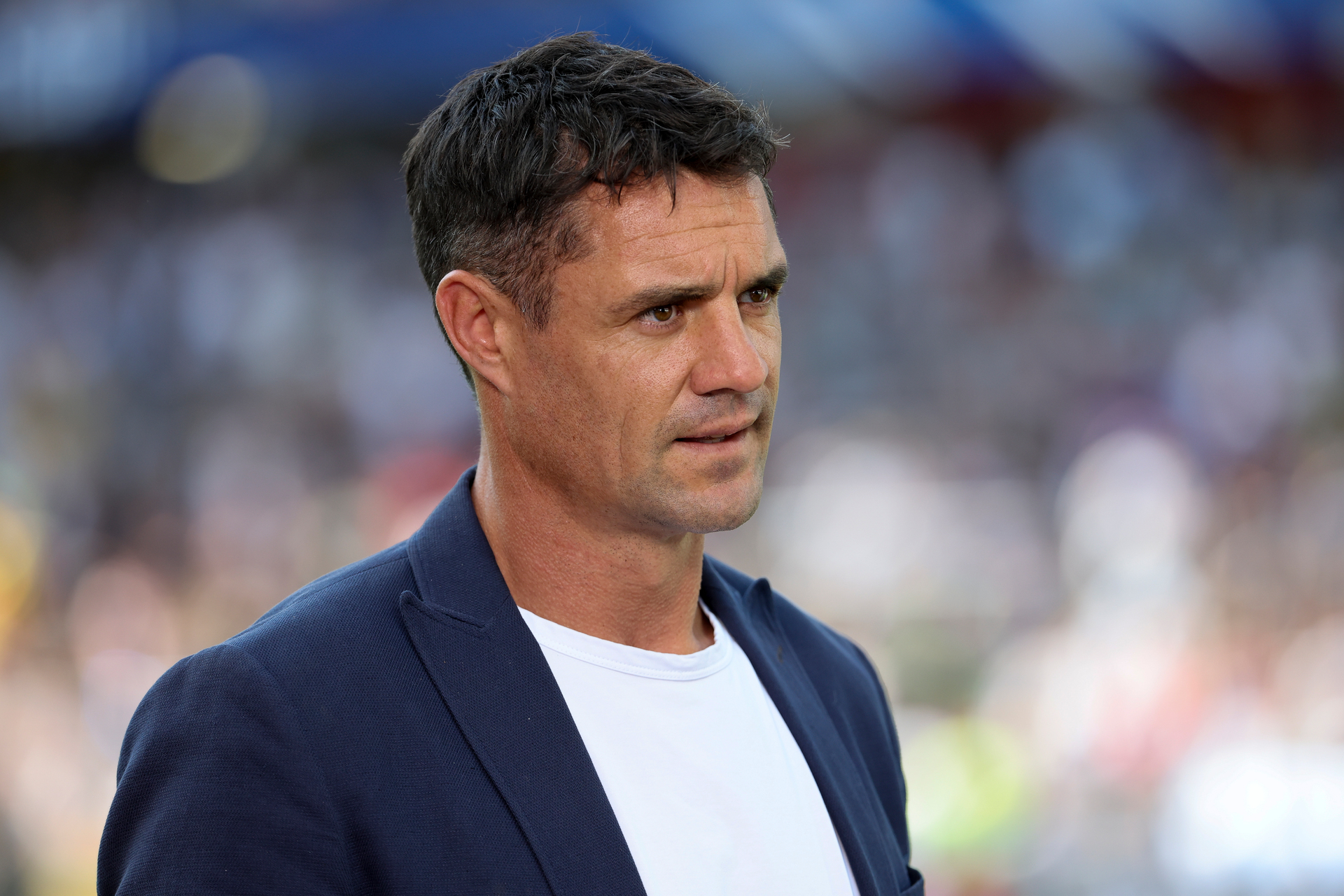 Off The Posts: Dan Carter gets over his 'fear' of retirement in