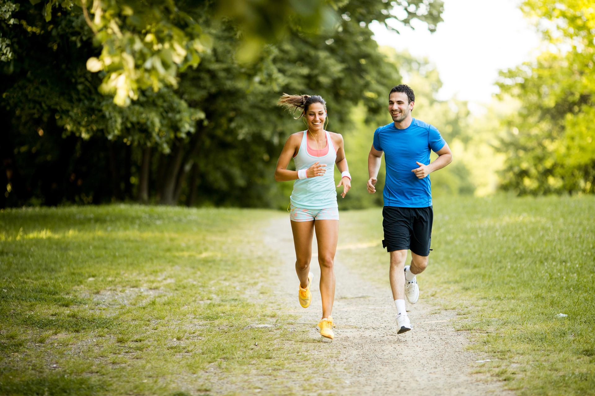 Evidence is growing that regular exercise improves brain function and mental wellbeing as well as physical health. Photo / 123RF