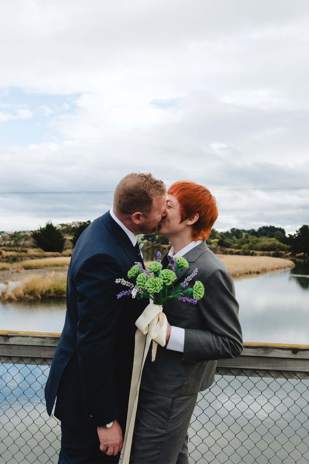 Having two unique events was a wonderful experience. Photo / Sara Tansy