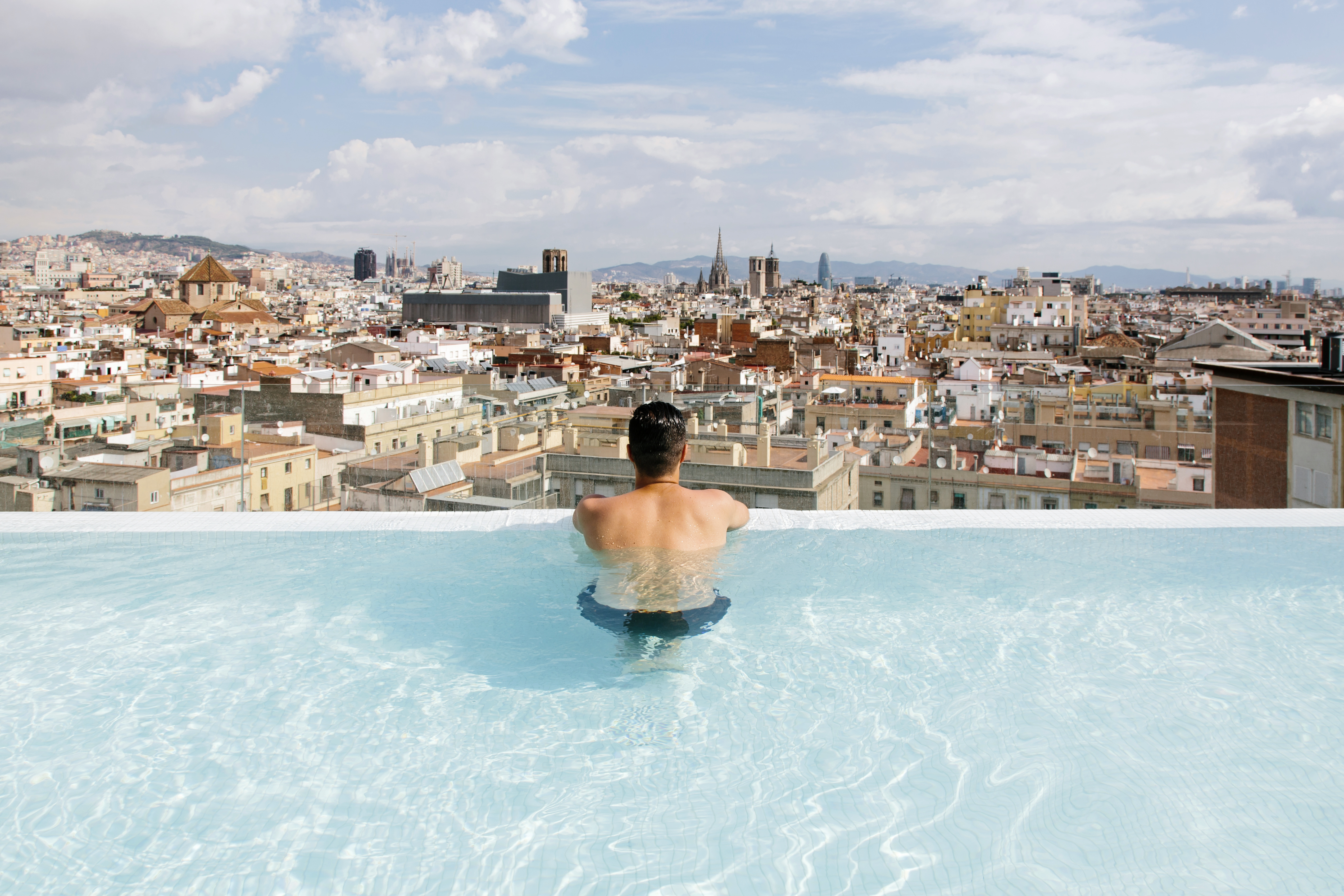LGBTQI+ travel: A queer guide to Barcelona, Spain - NZ Herald